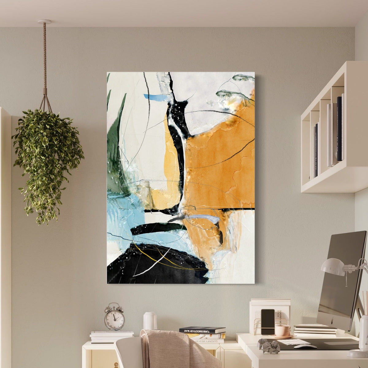Mouvement Intérieur