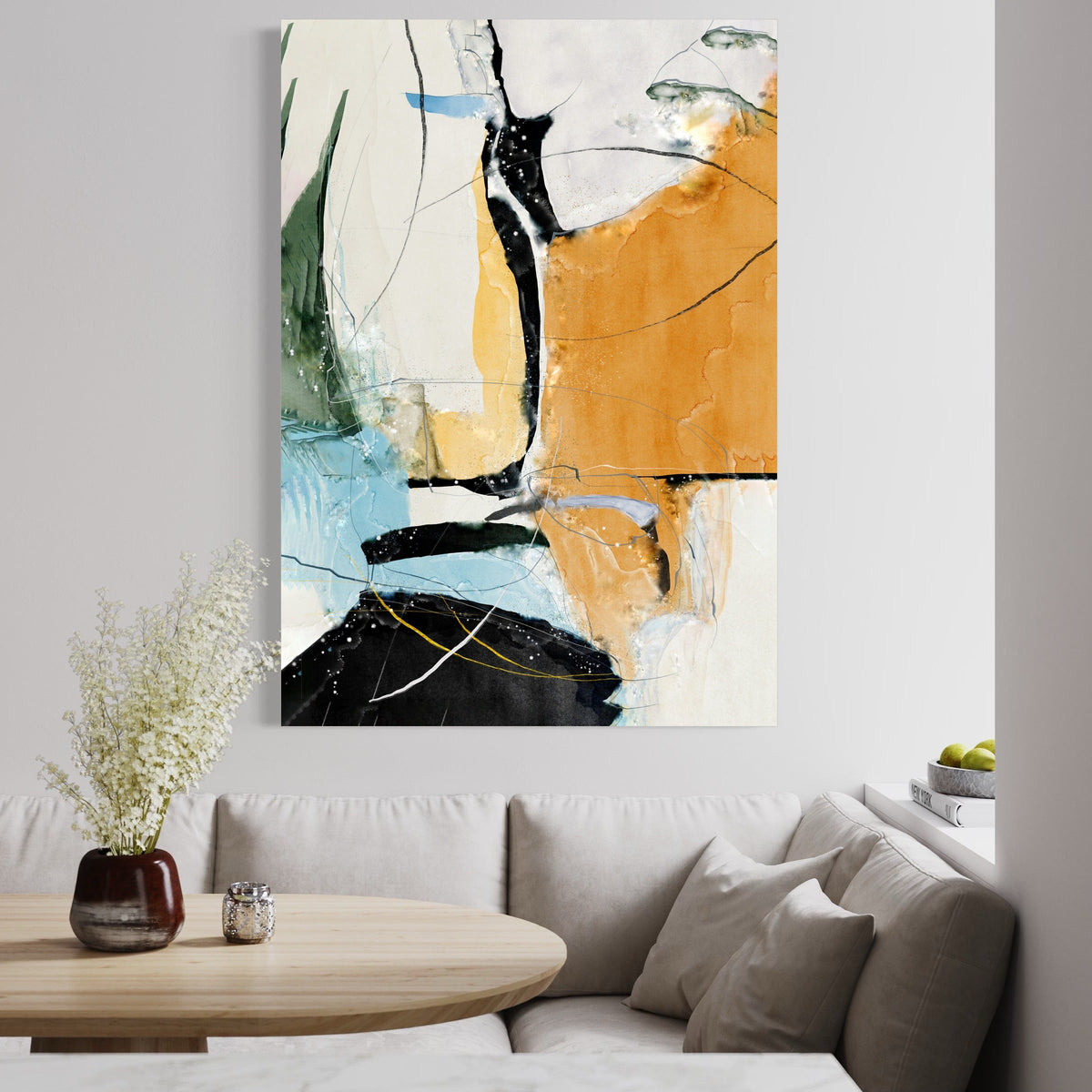 Mouvement Intérieur