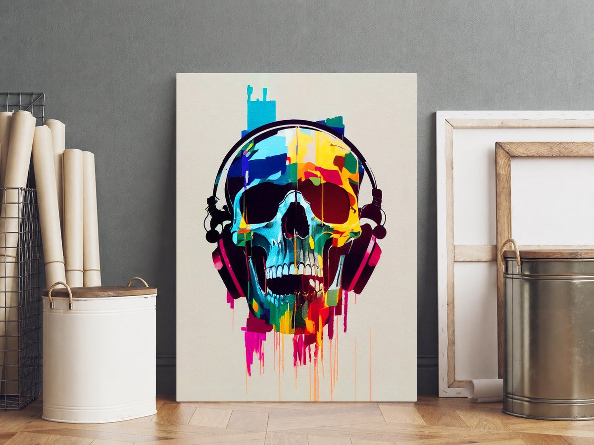 Music Addict Forever