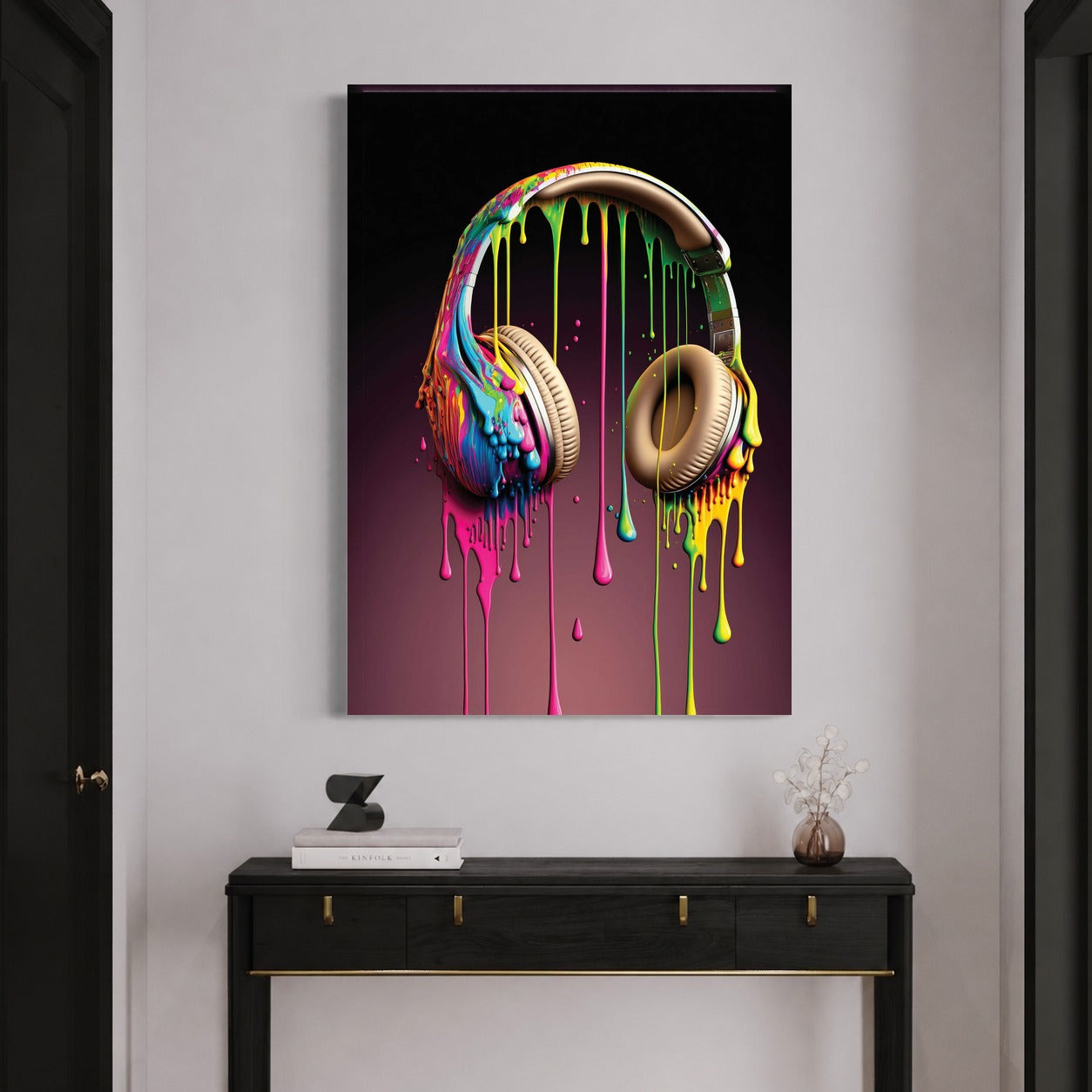 La Peinture du Son