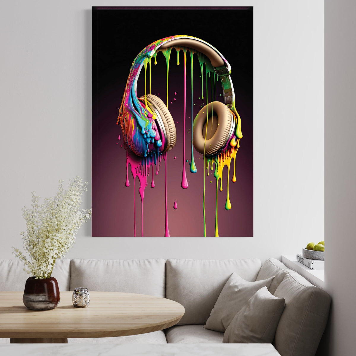 La Peinture du Son