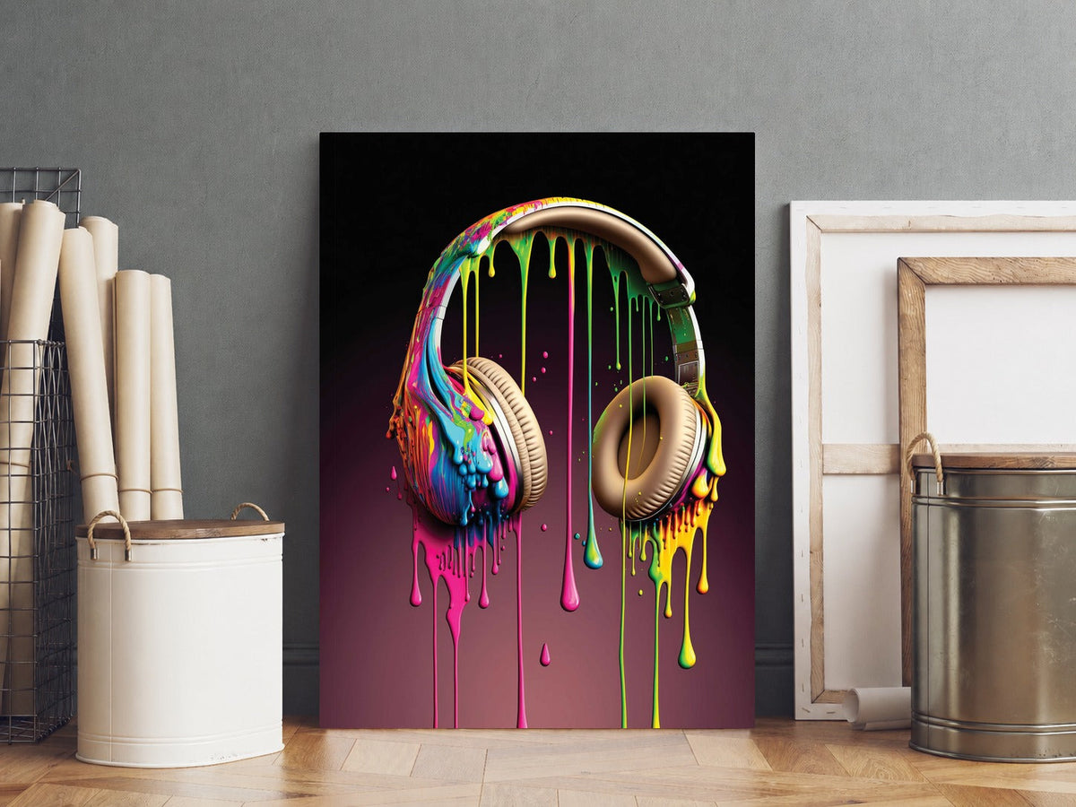 Musique Peinte