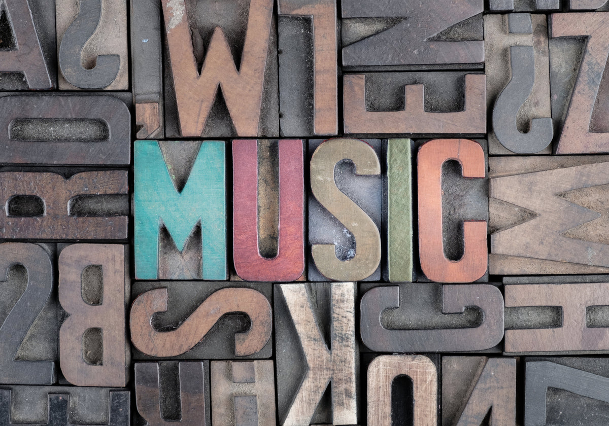 music