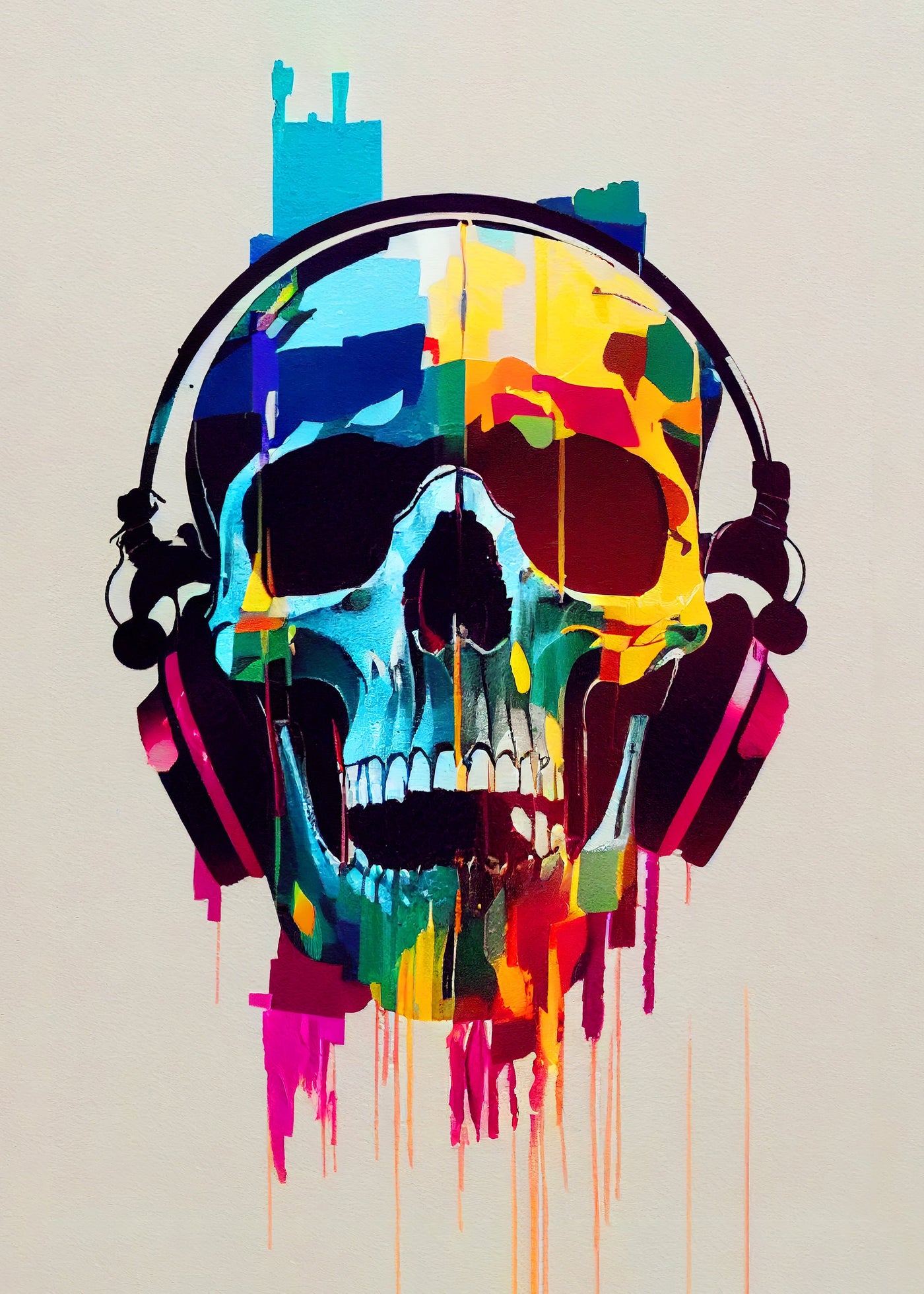 Music Addict Forever