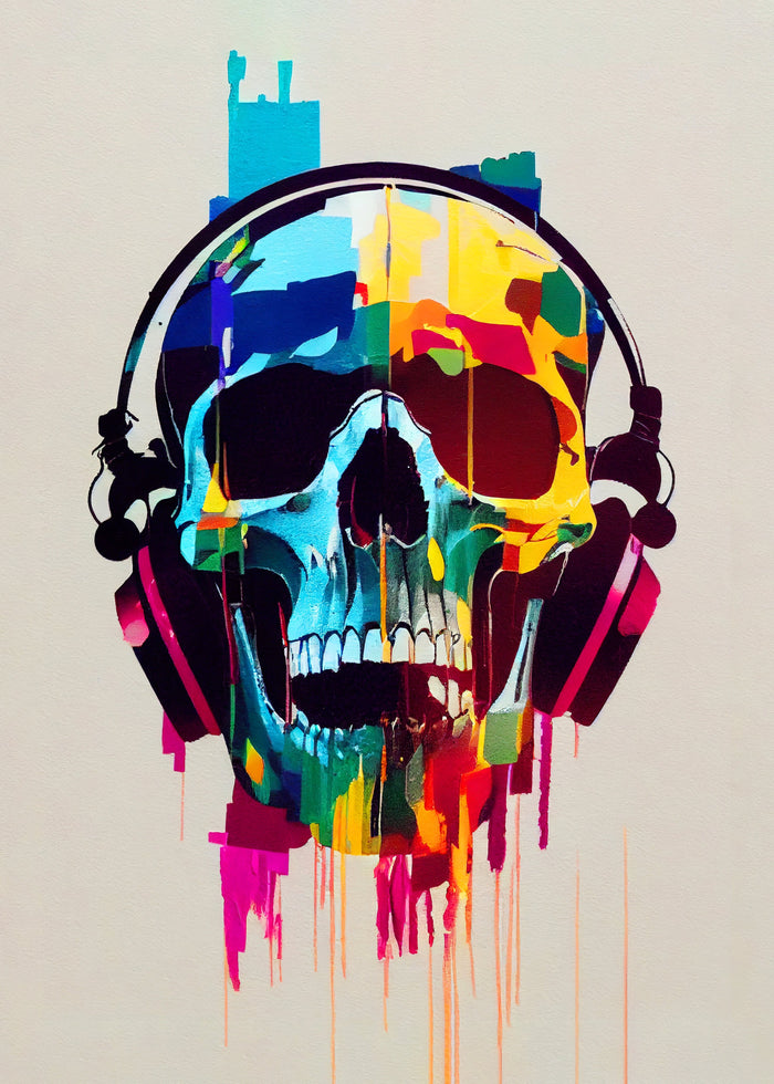 Music Addict Forever