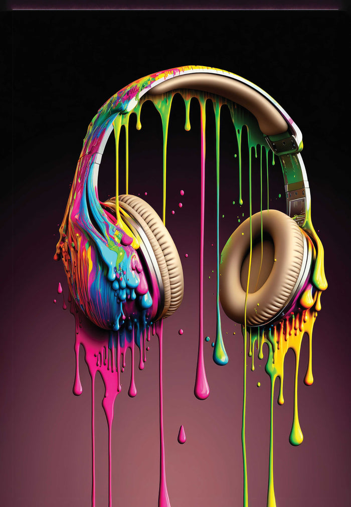 Musique Peinte