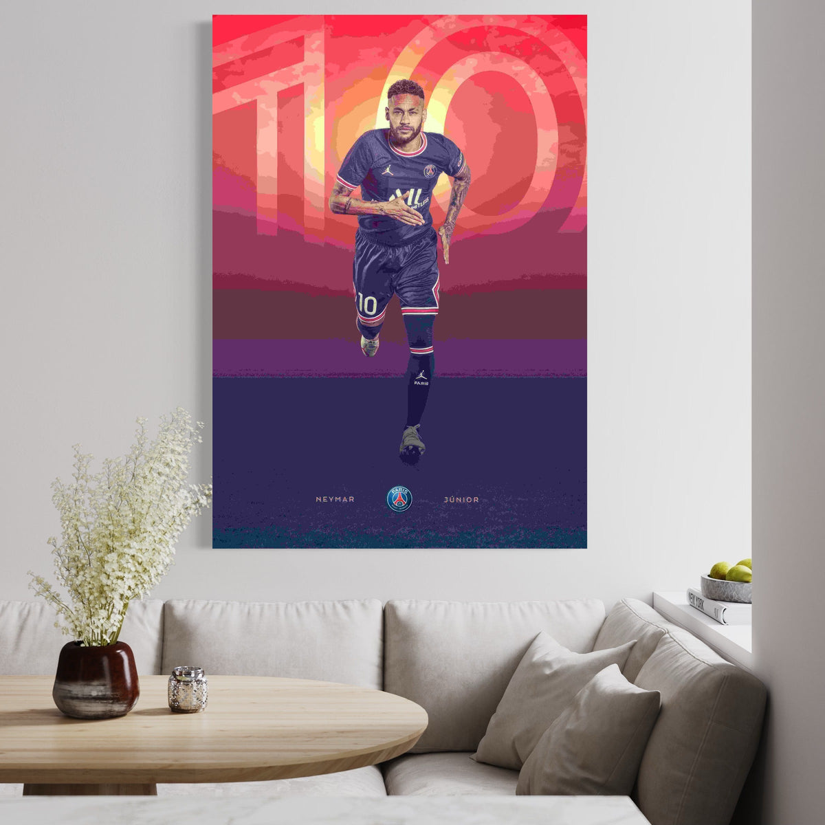 Neymar JR (10)