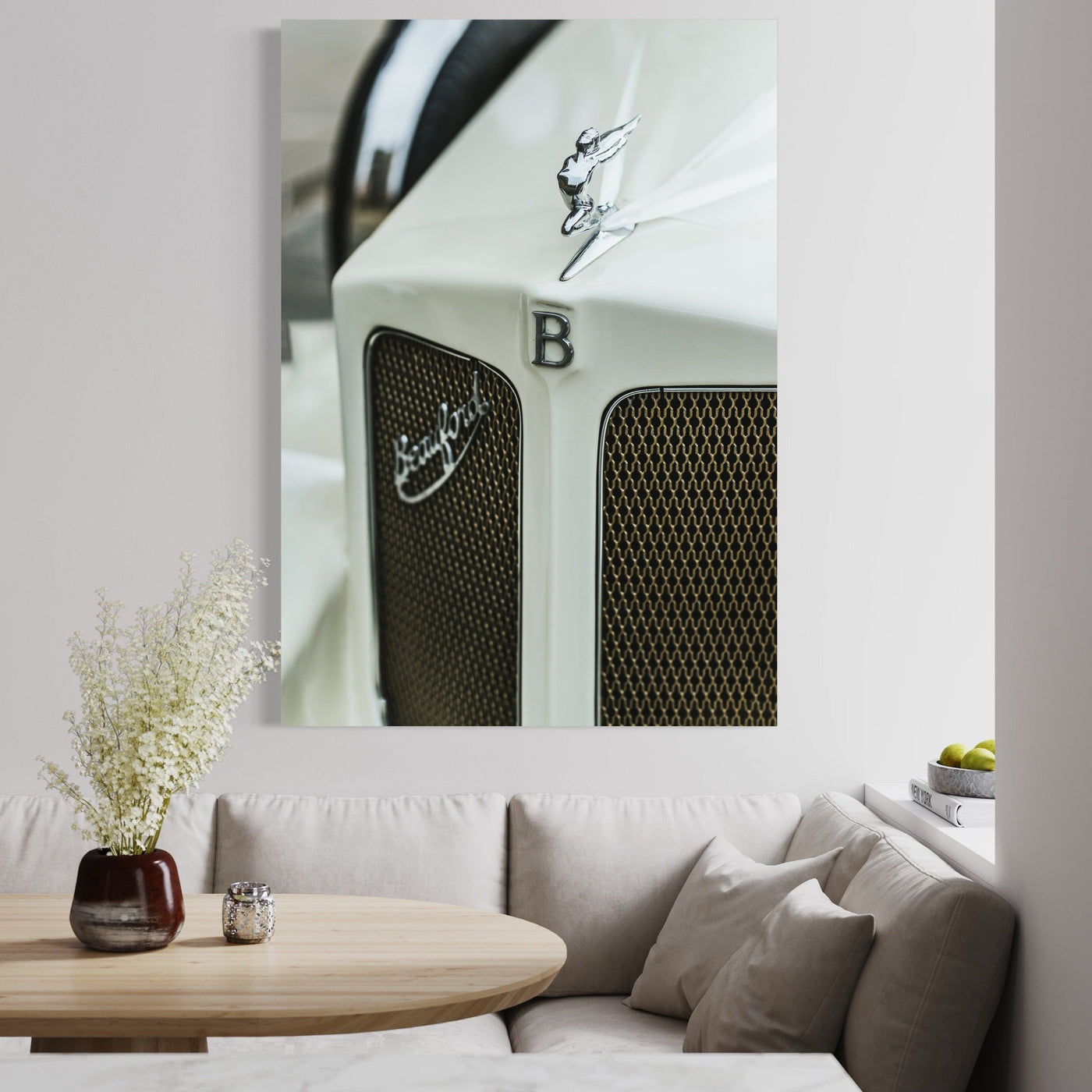 Vintage Car 2