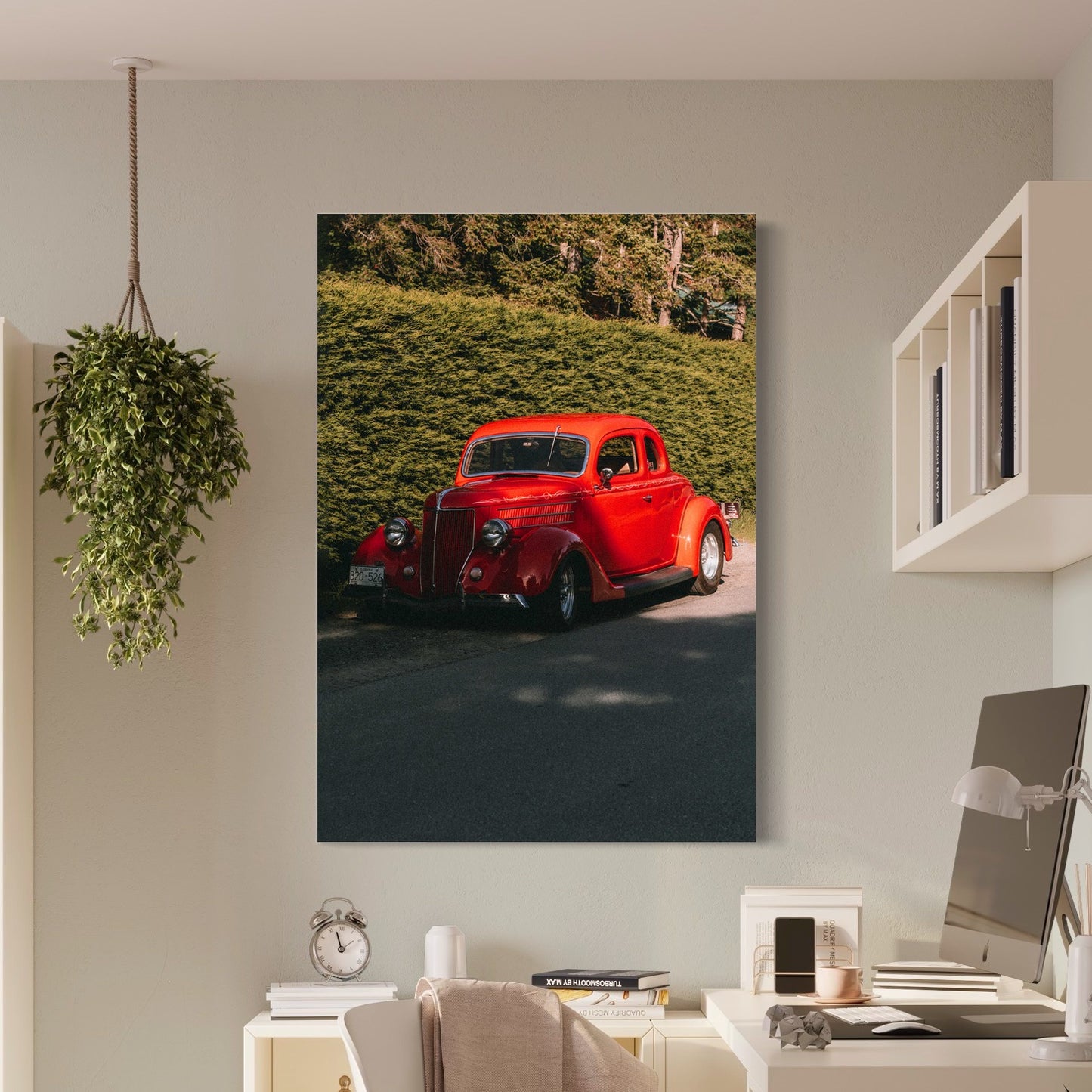 Vintage Cars