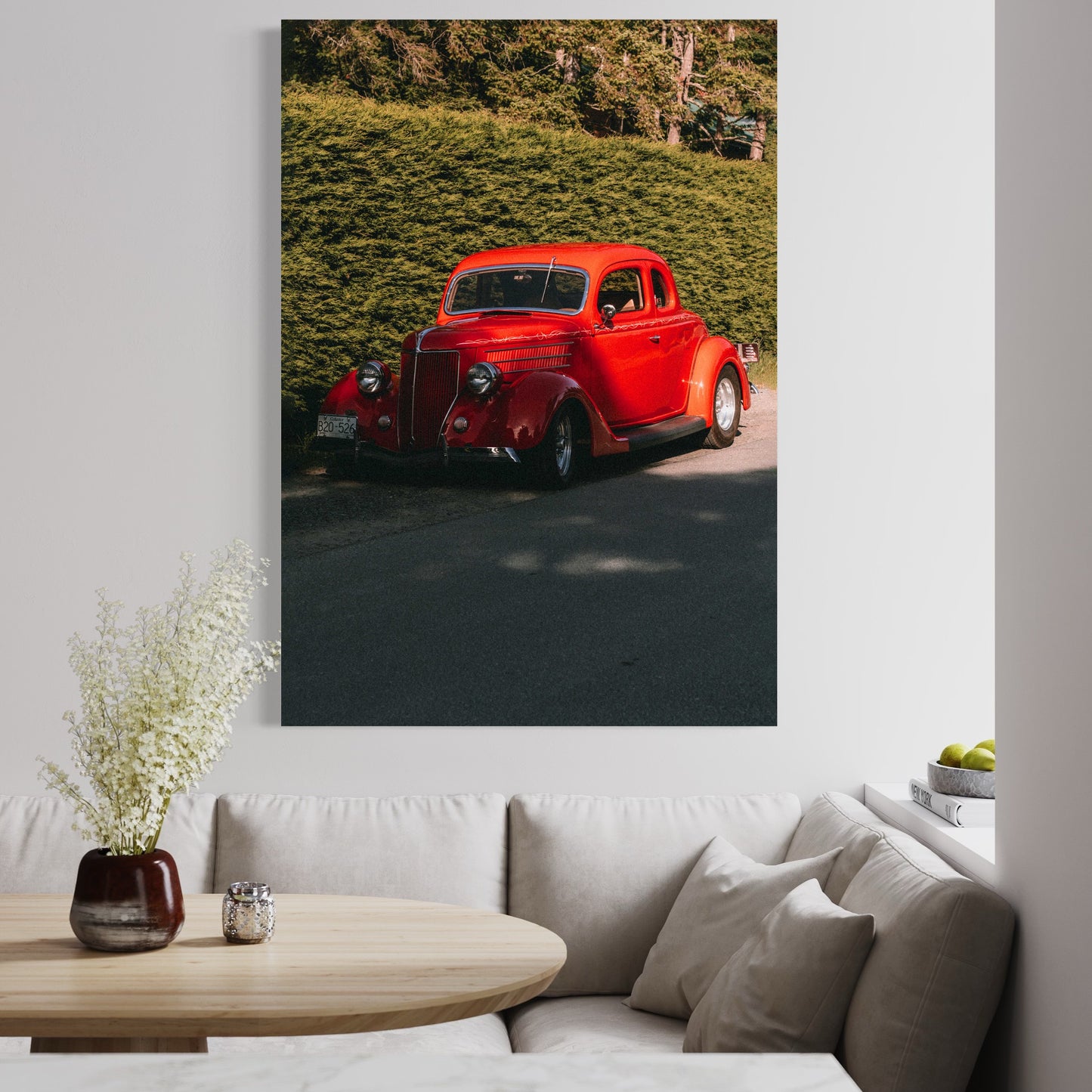Vintage Cars