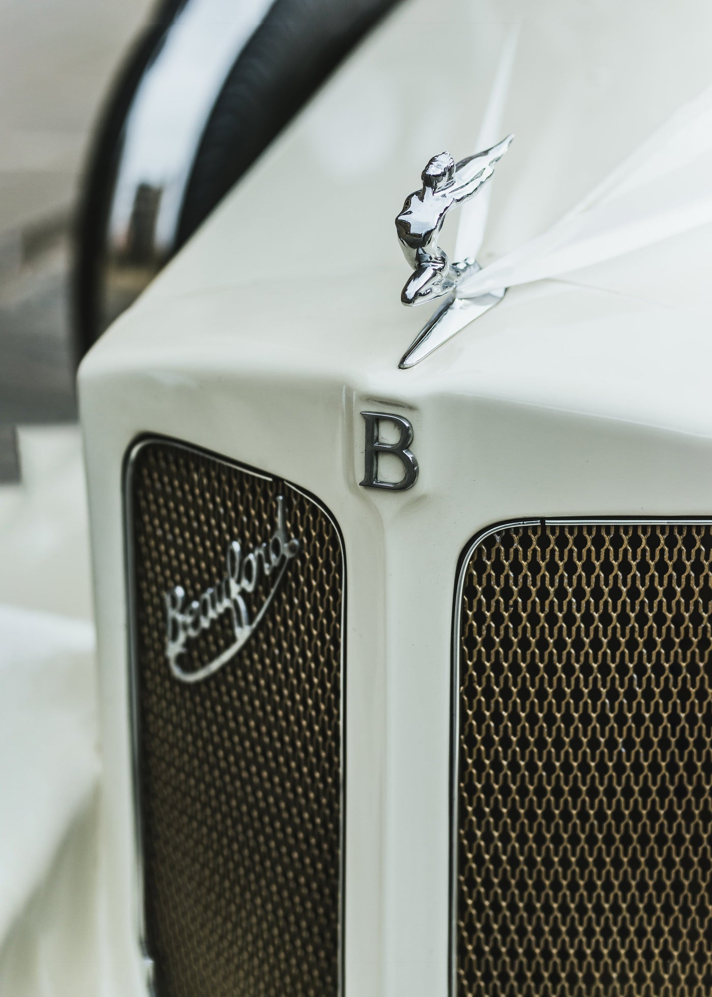 Vintage Car II