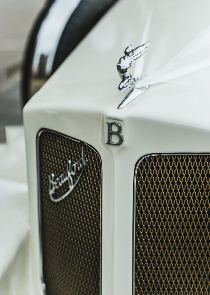 Vintage Car II