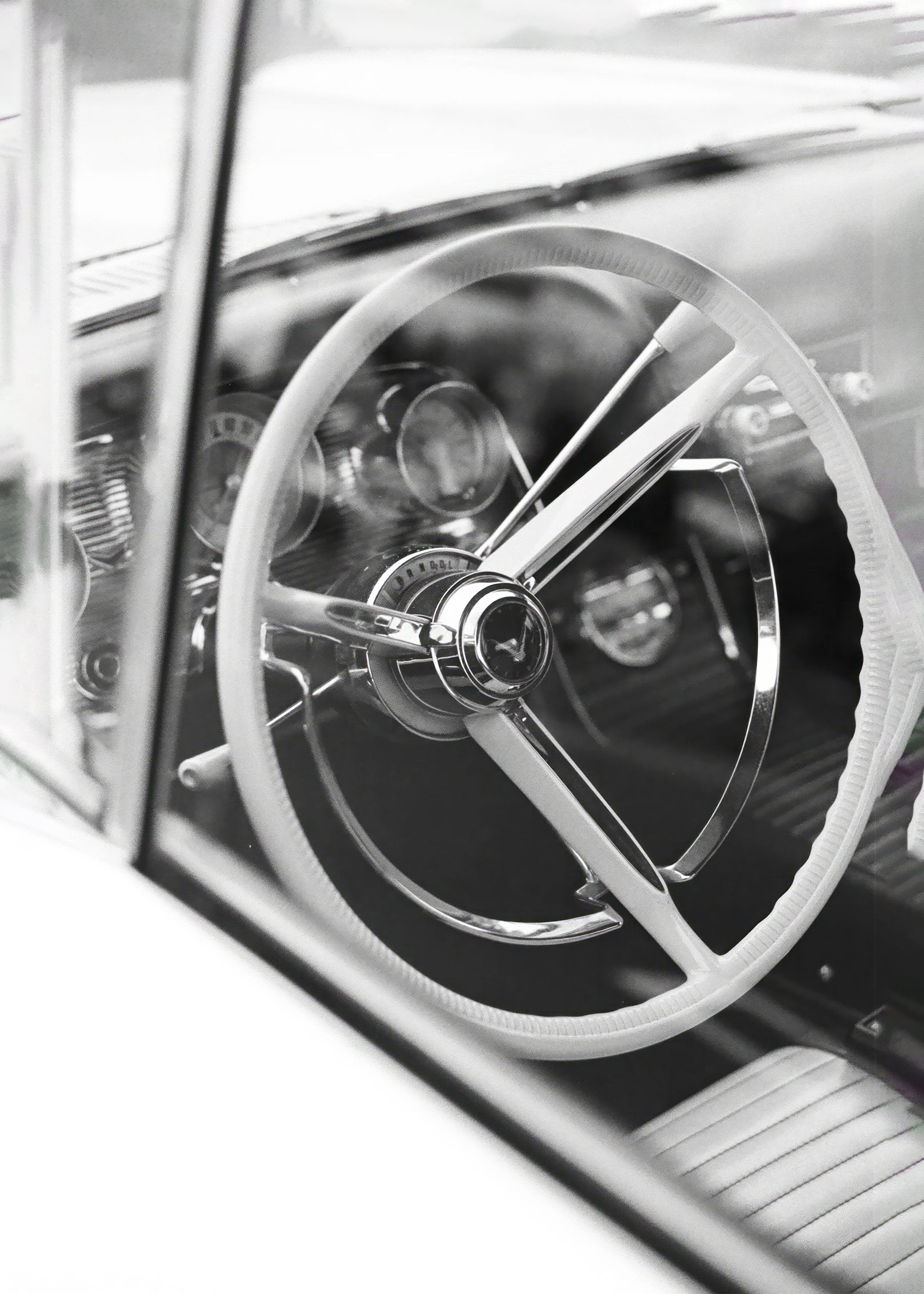 Vintage Car Surf2