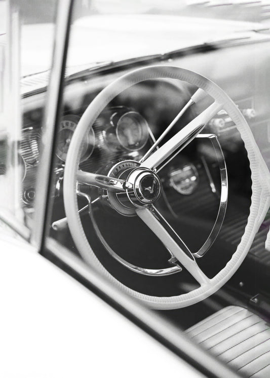 Vintage Car Surf2