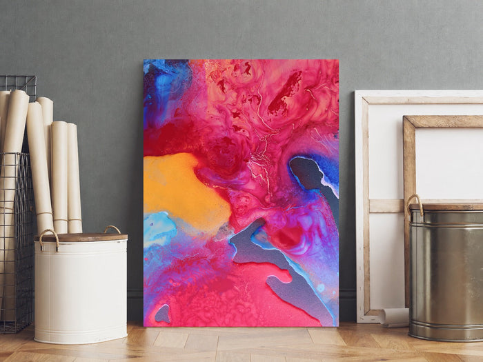 Peinture Noire