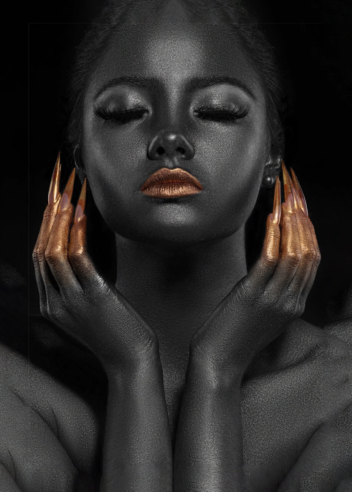 L'Or Noir