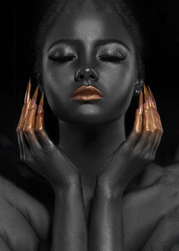 L'Or Noir