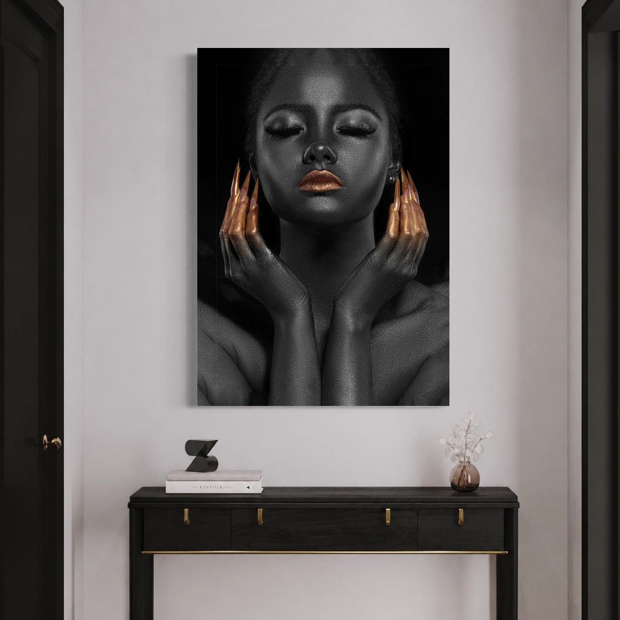 L'Or Noir