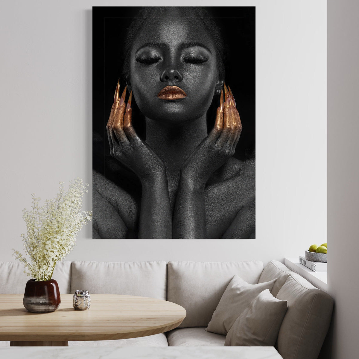 L'Or Noir