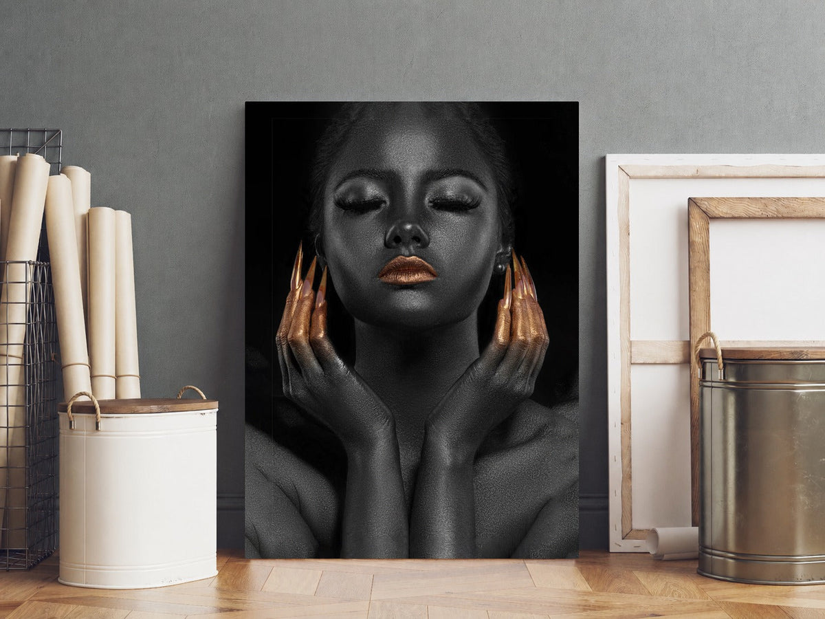 L'Or Noir