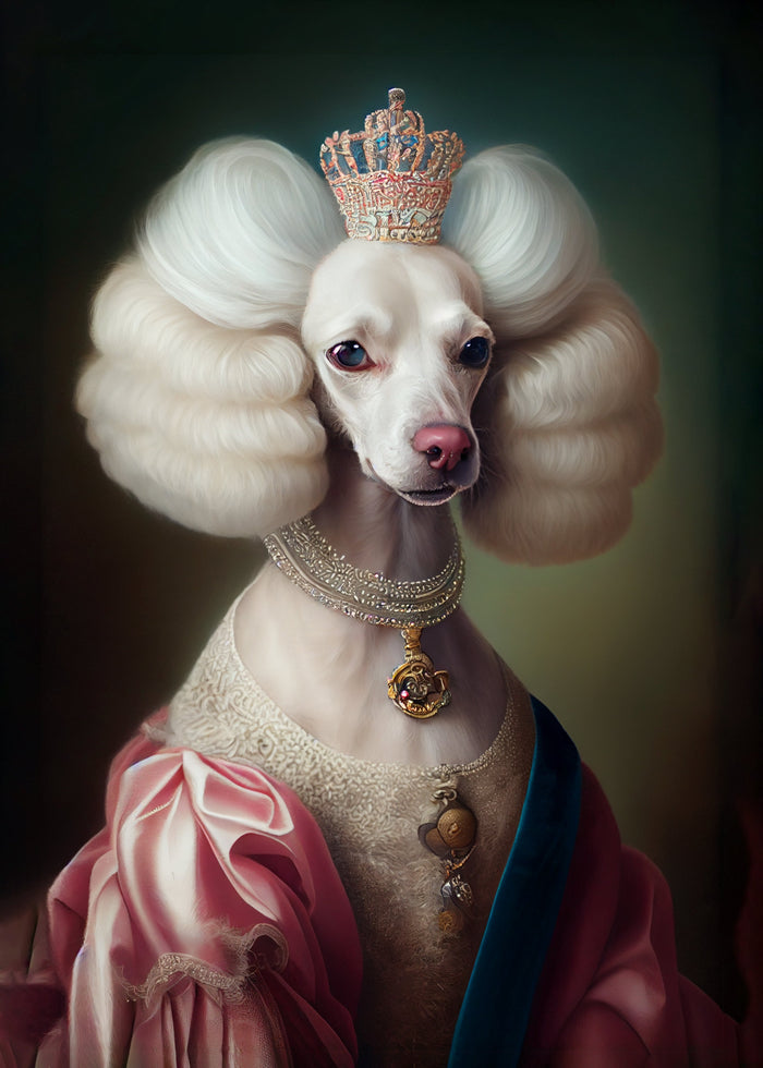 Poodle