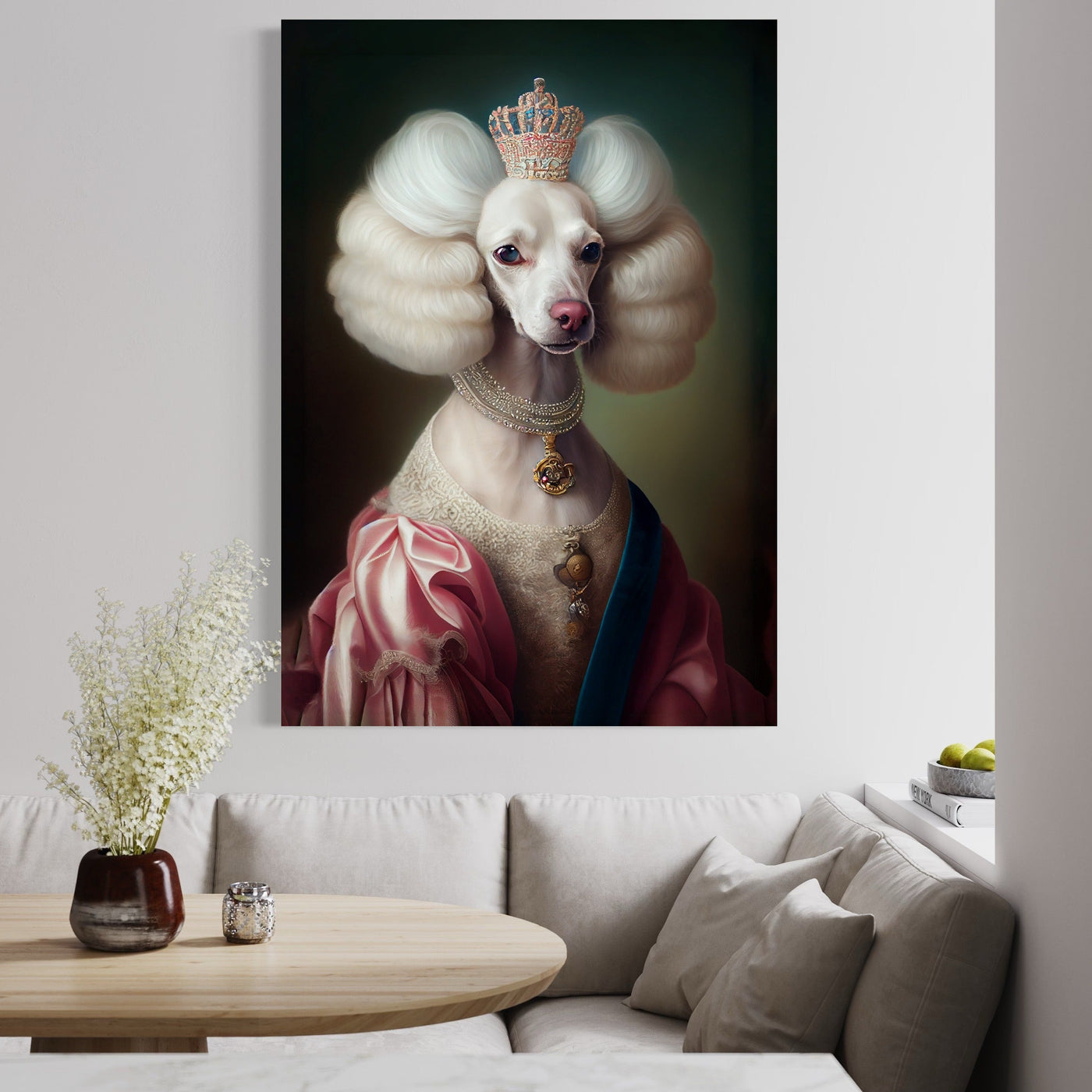 La Caniche Royale