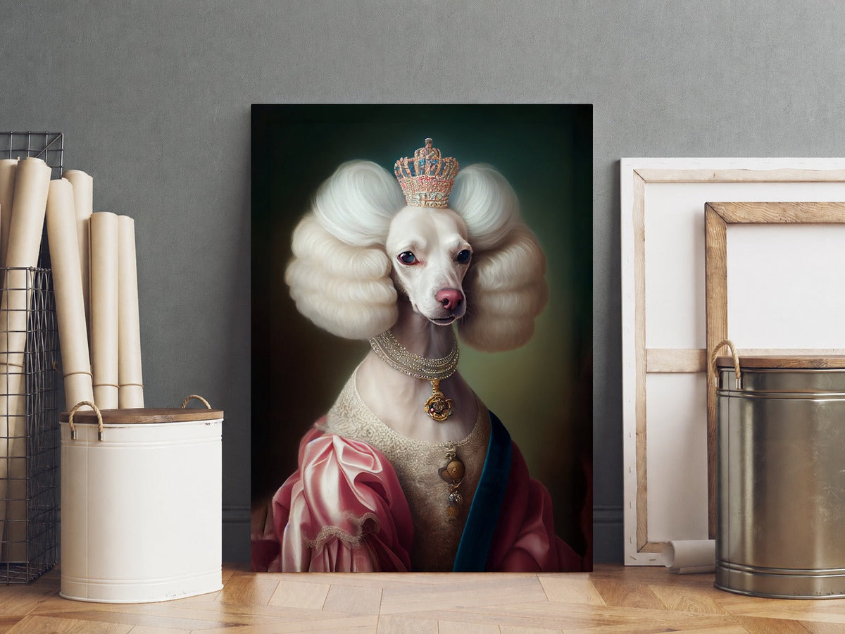 La Caniche Royale