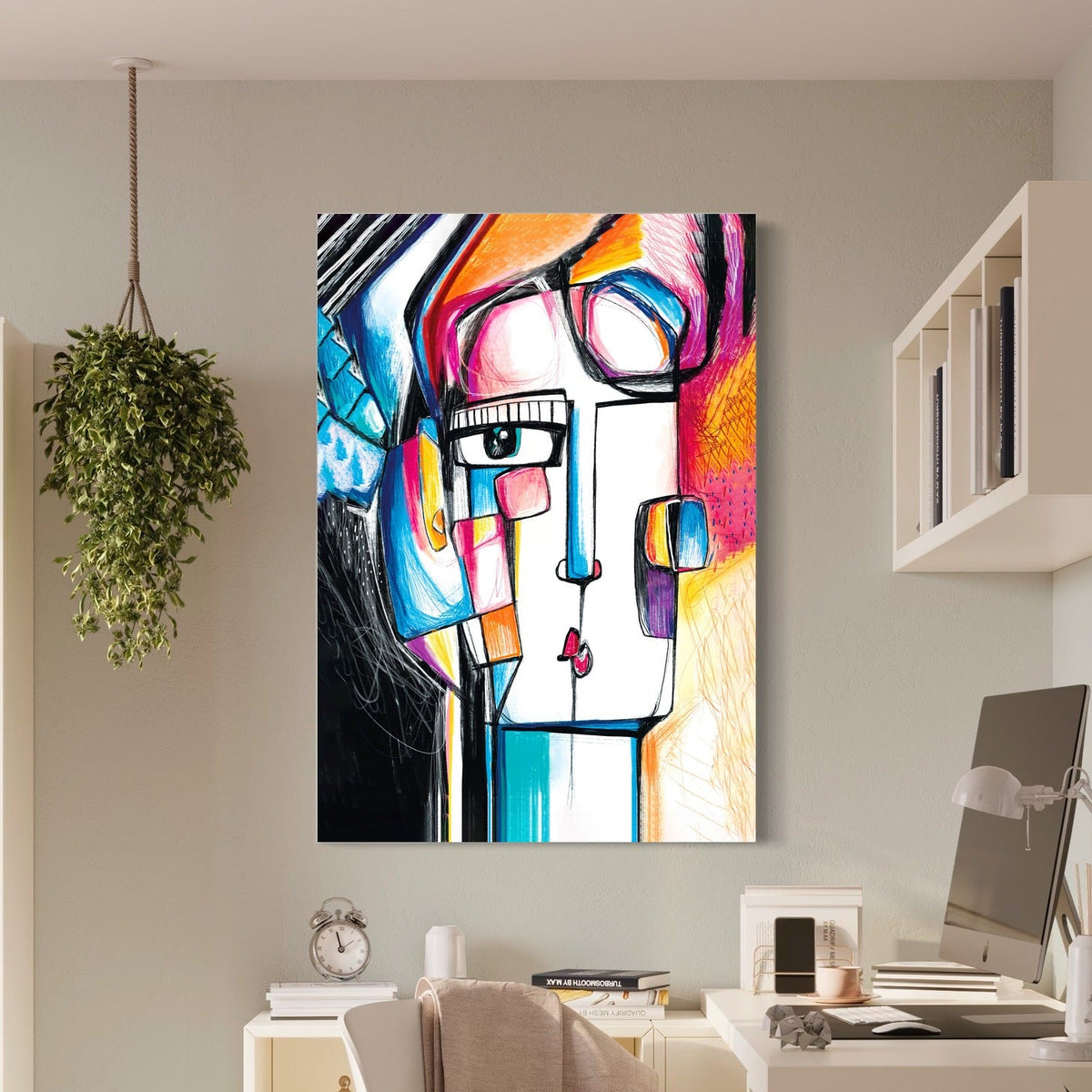 La Profondeur du Regard