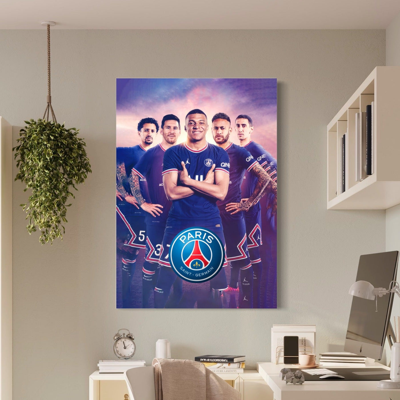 La Galaxy PSG