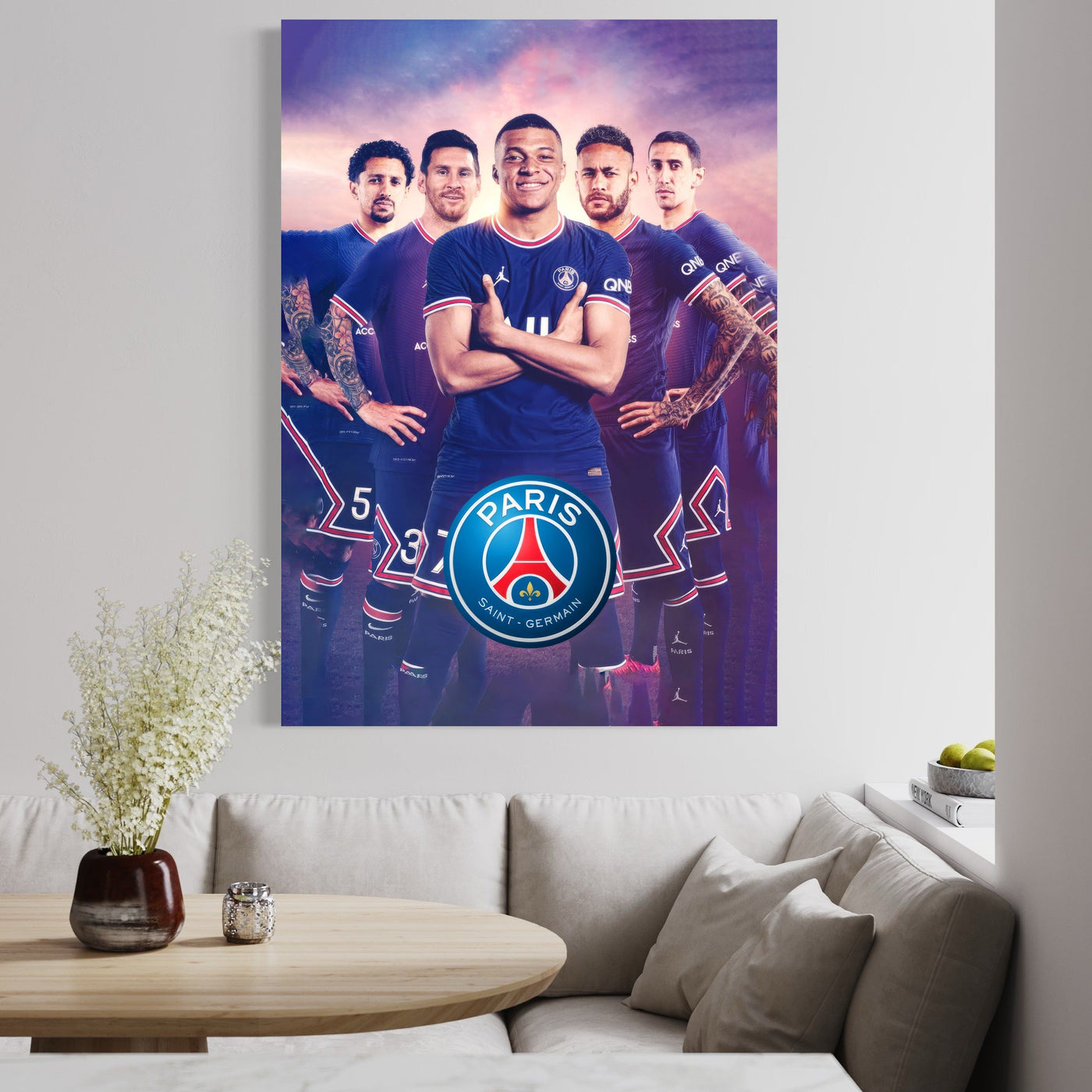 La Galaxy PSG