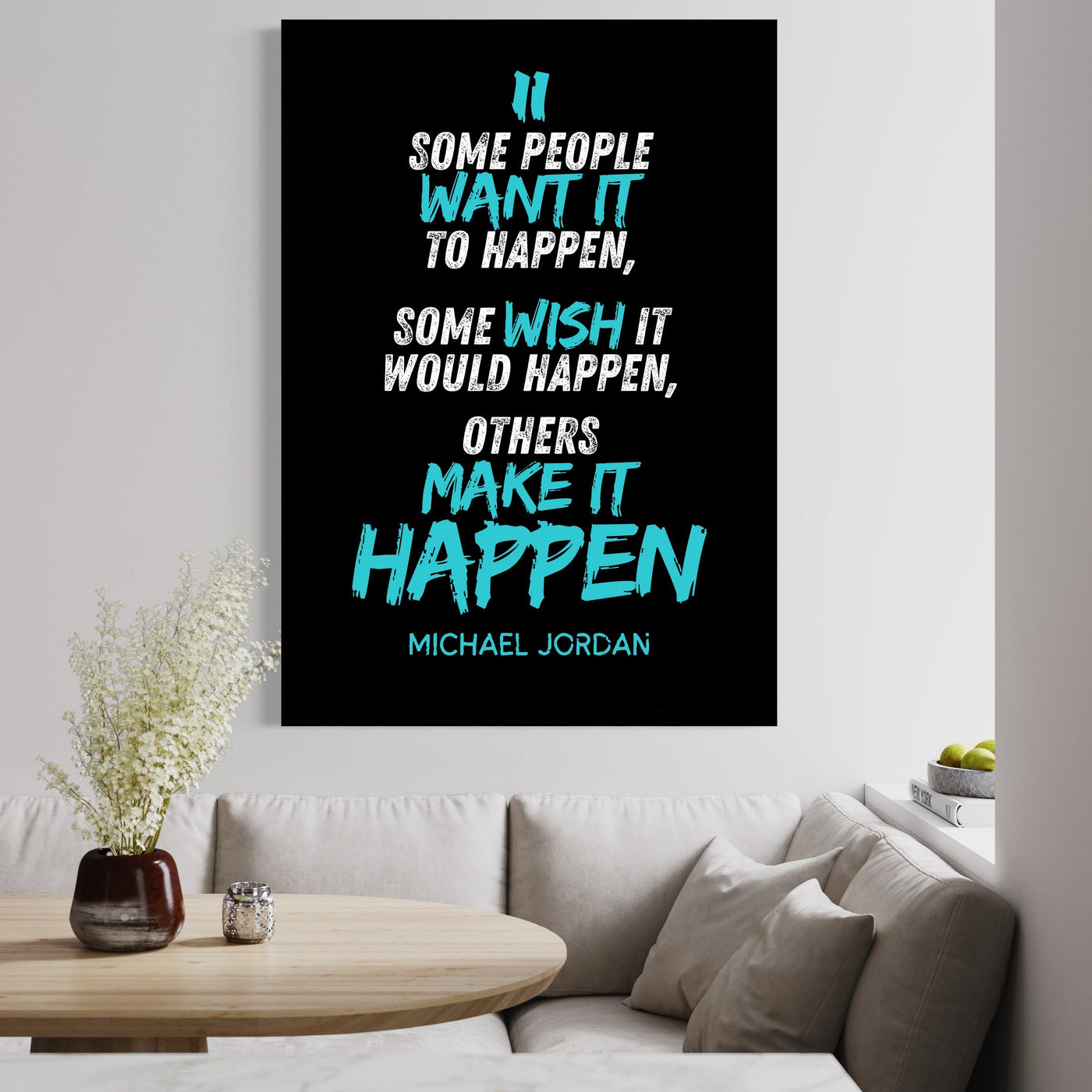 Make It Happen