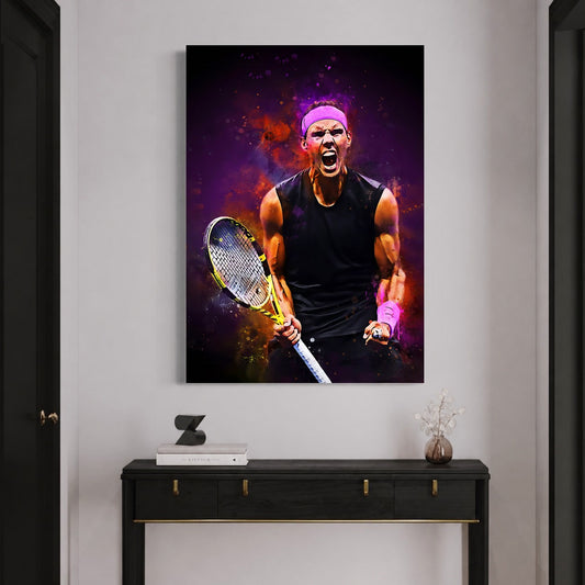 Raphael Nadal