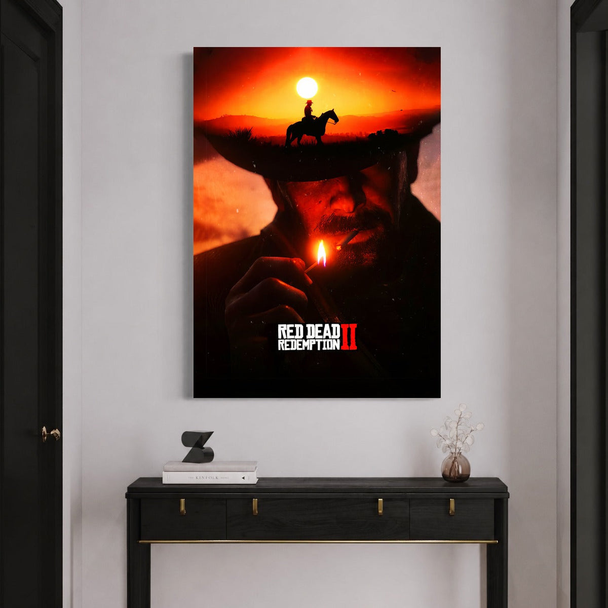 Red Dead Rédemption