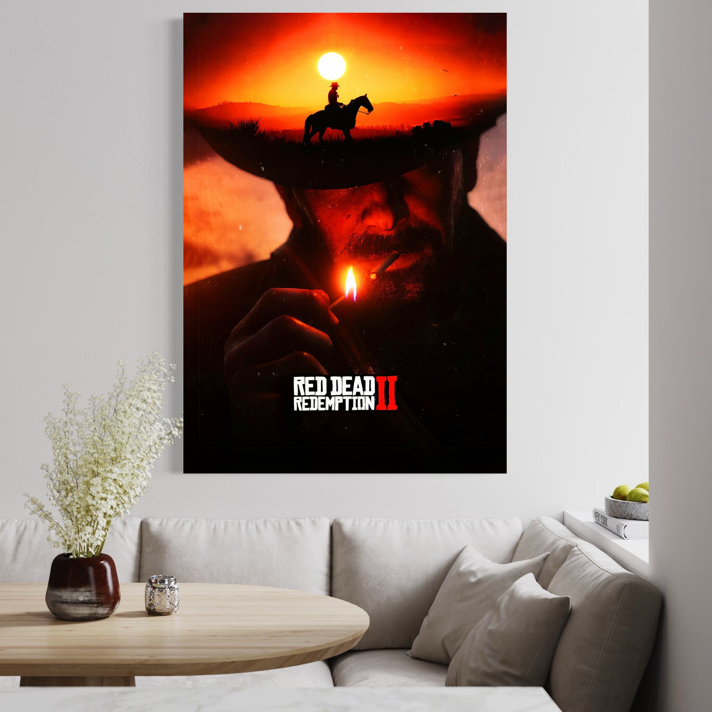 Red Dead Rédemption