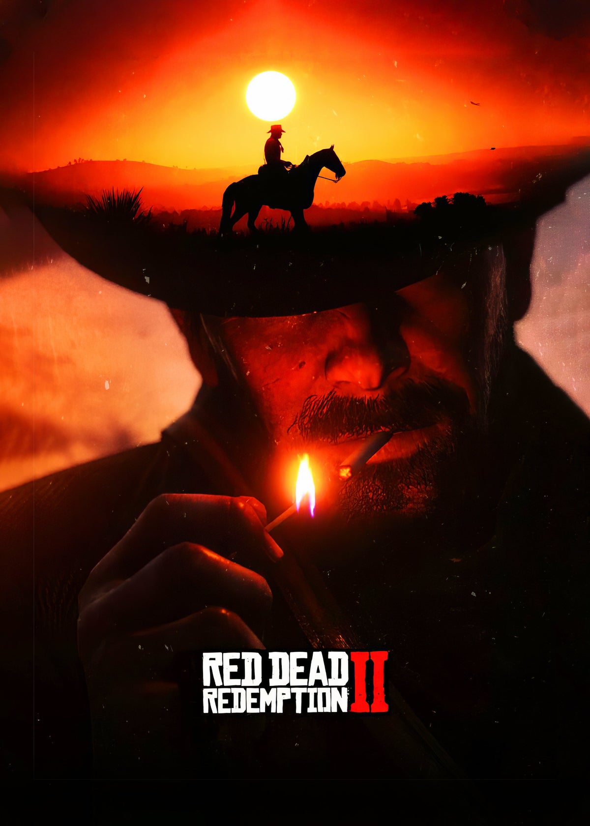 Red Dead Rédemption