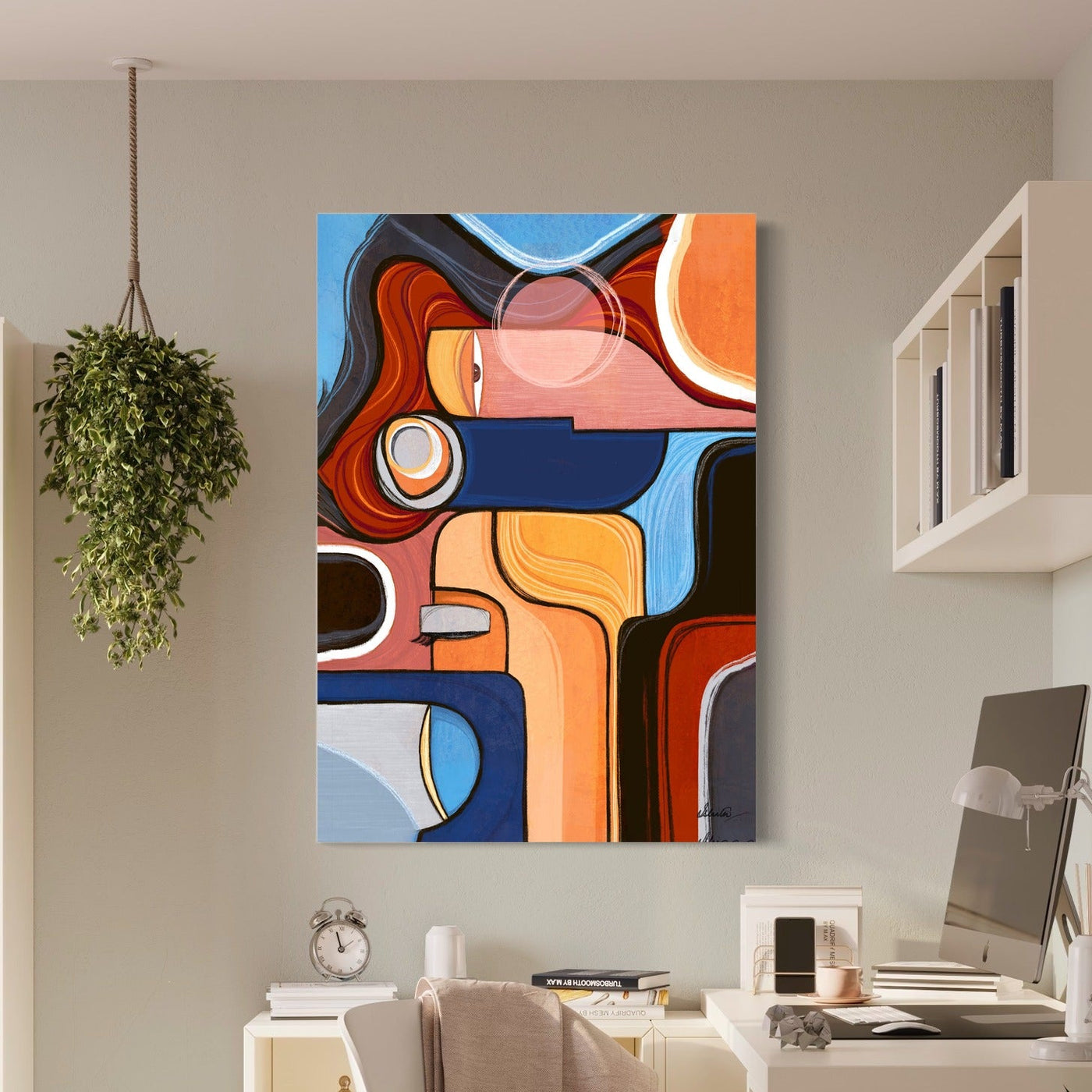 Reflet de l'Âme