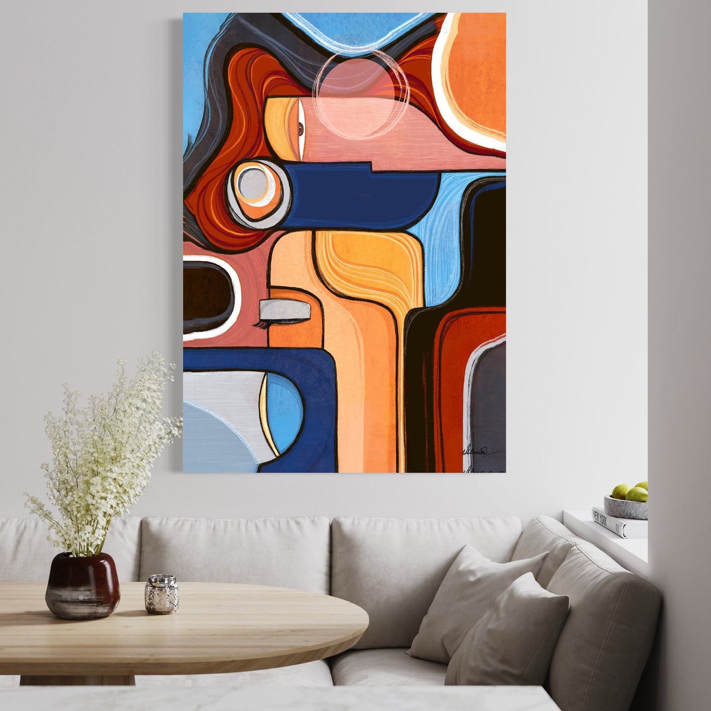 Reflet de l'Âme