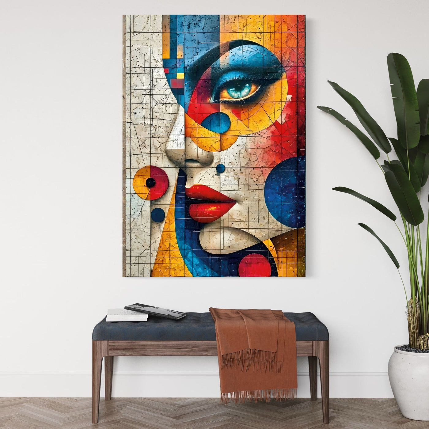 Le Regard Équilibré