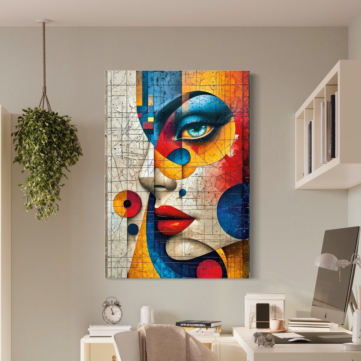 Le Regard Équilibré