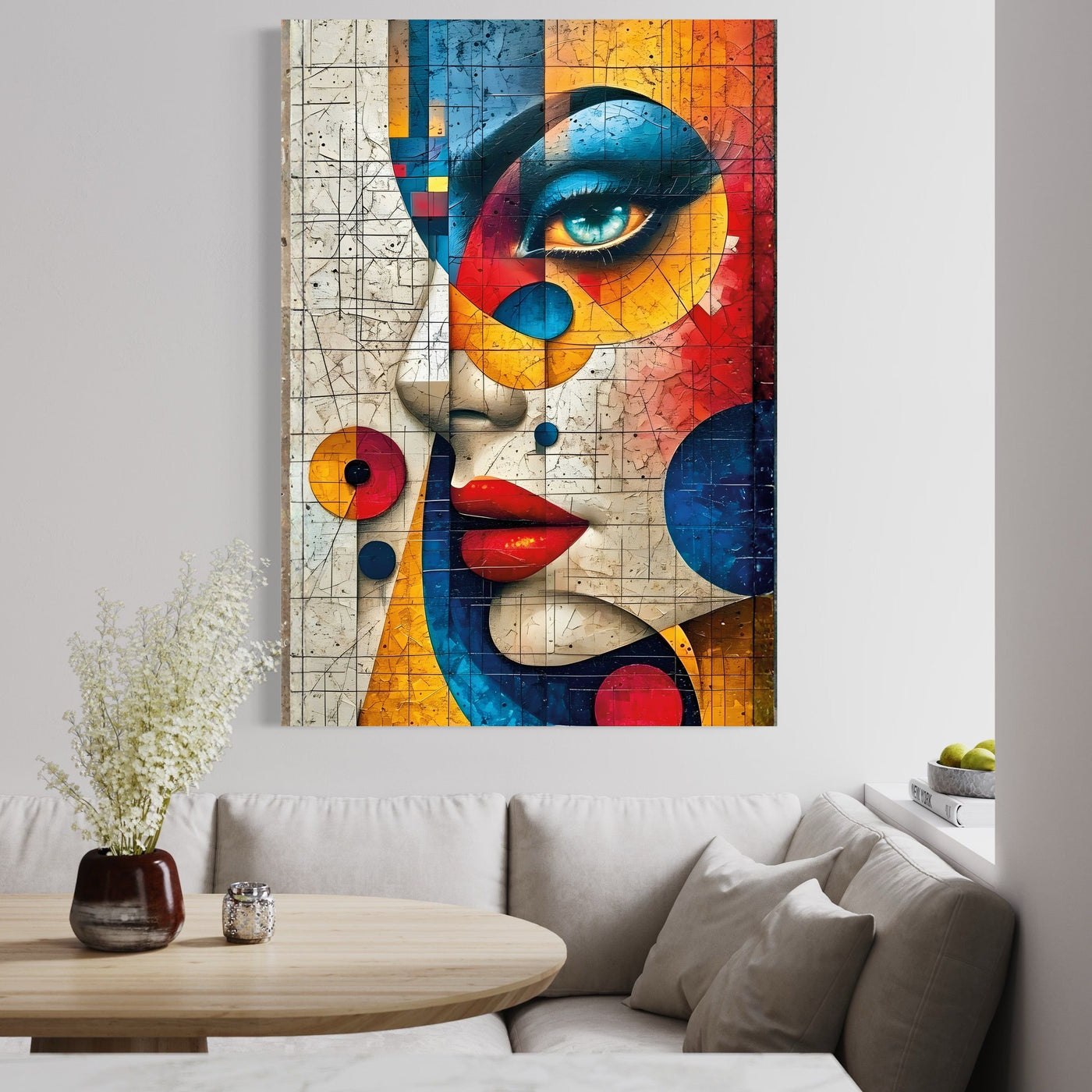 Le Regard Équilibré