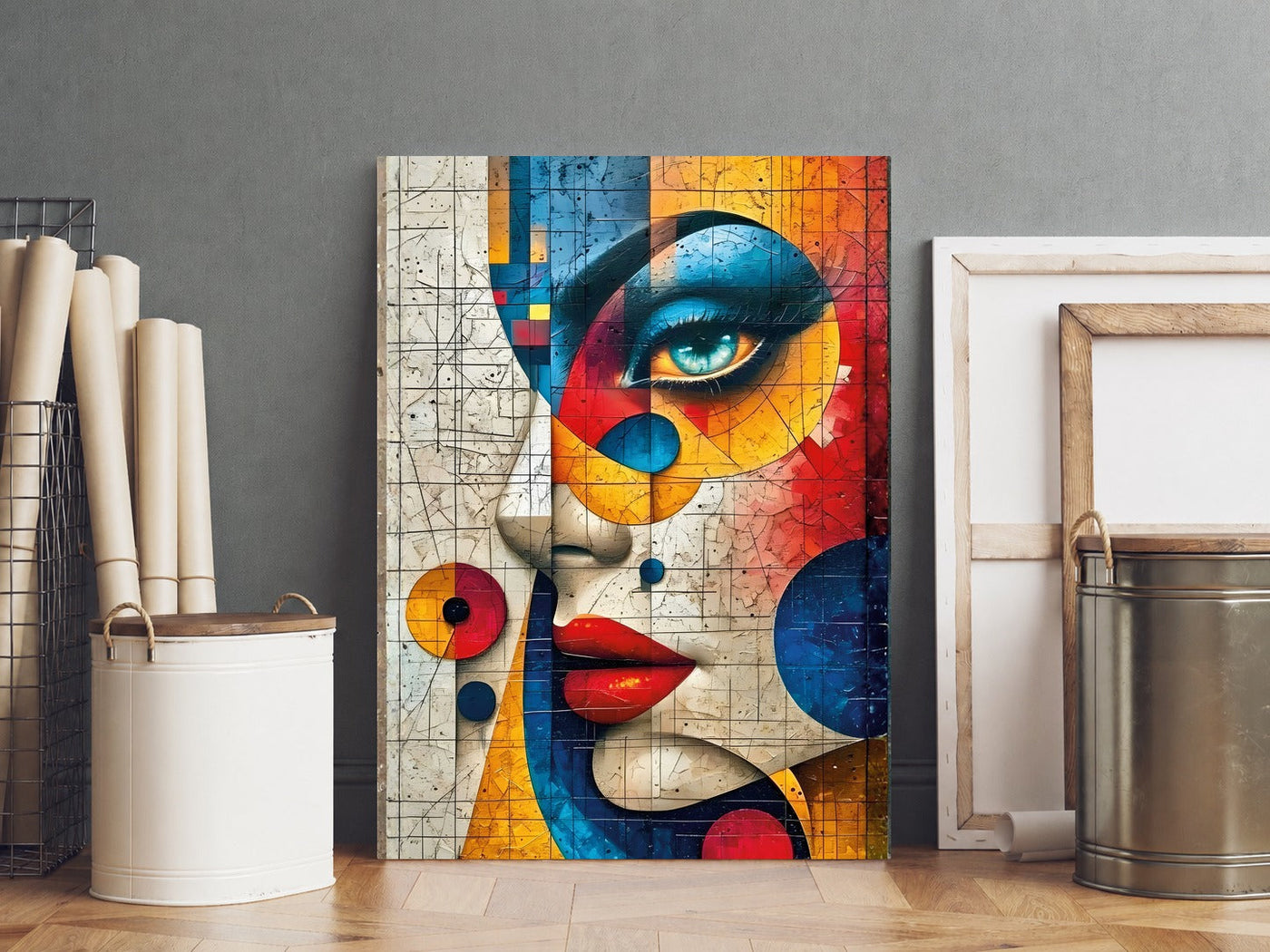 Le Regard Équilibré