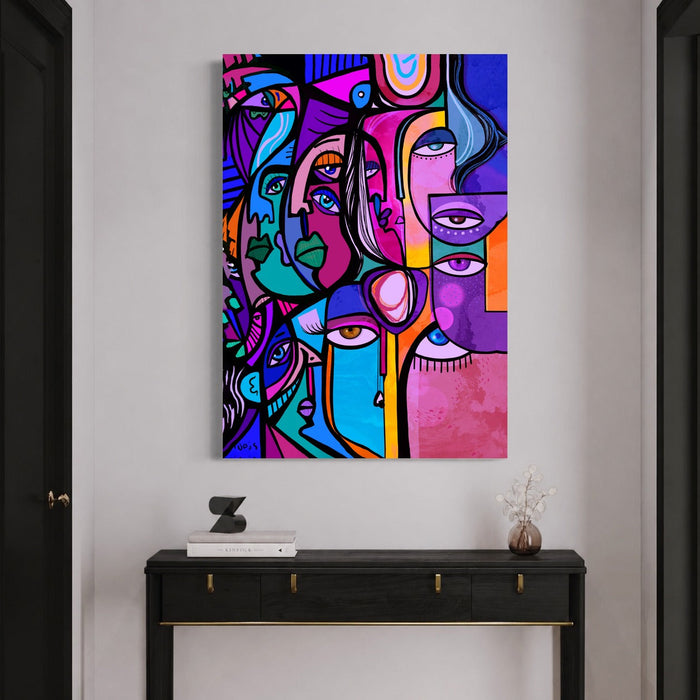 Le Regard du Fond