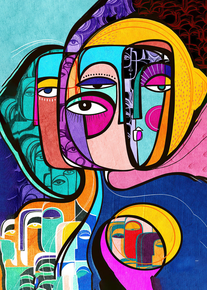 Regard Multiple