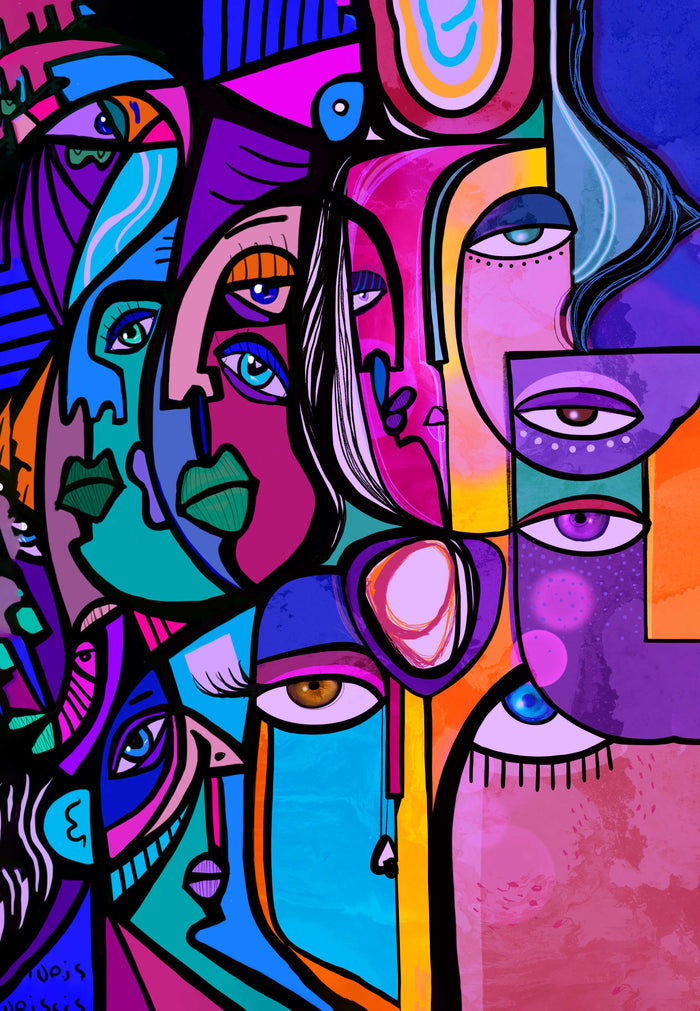 Le Regard du Fond