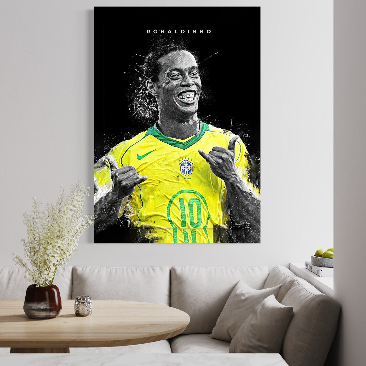 Le Magicien du Ballon