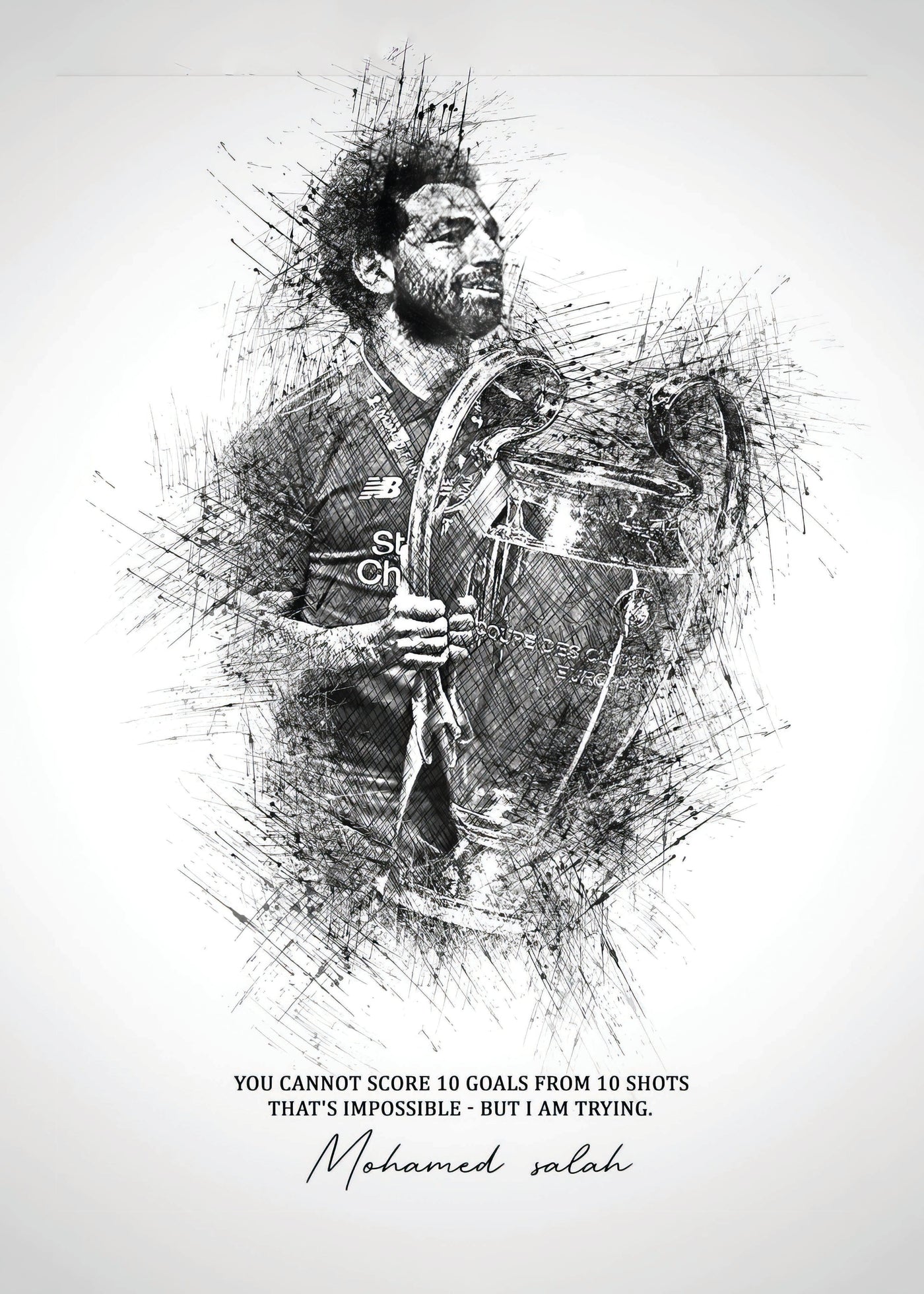 Salah Cup