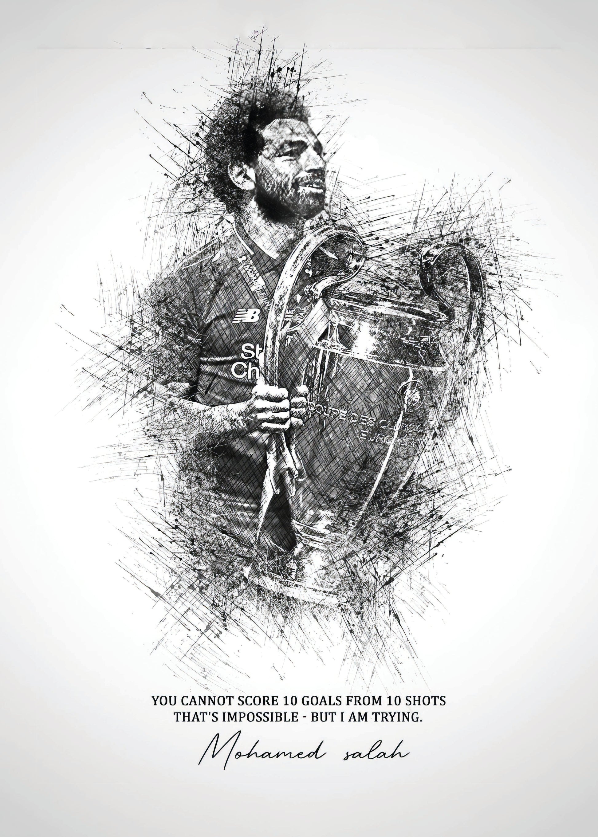 Salah Cup
