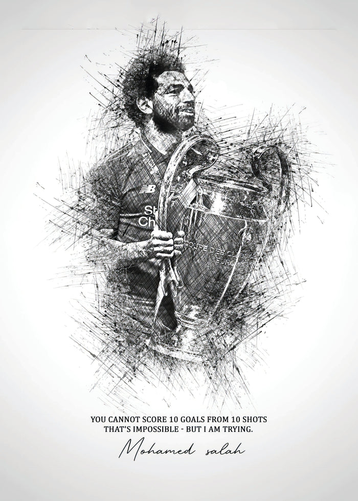 Salah Cup