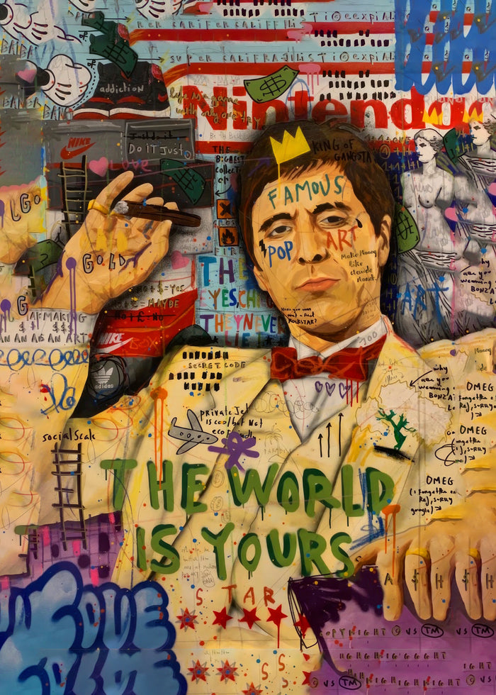 Scarface