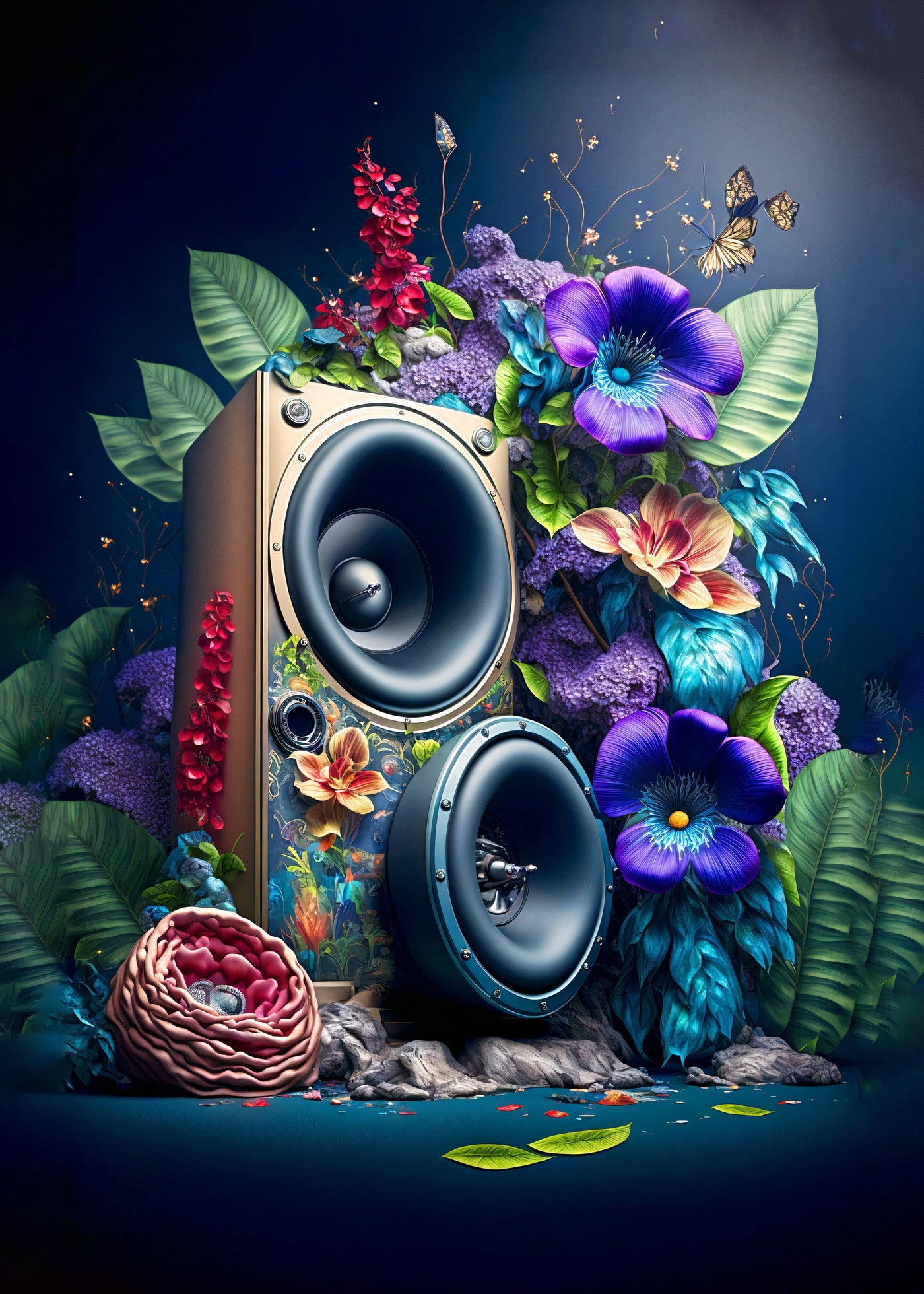 Speaker